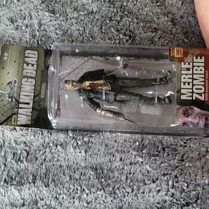 Walking dead figure